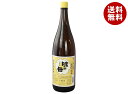 味の一 味の母 1.8L瓶×6本入| 送料無料 調味料 発酵 こうじ 瓶 ビン