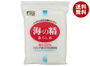 海の精 海の精 あらしお 500g×20袋入｜ 送料無料 塩 調味料 国産 食品