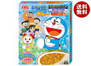 丸美屋 ドラえもんカレー ポーク&野菜 甘口 145g×10個入| 送料無料 一般食品 レトルト あまくち ドラえもん カレー