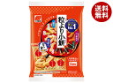 三幸製菓 粒より小餅 80g×12袋入｜ 送料無料 おかき 小粒 ミックス 雪の宿