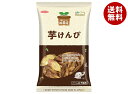 ノースカラーズ 純国産 芋けんぴ 125g×16袋入×(2ケース)| 送料無料 菓子 けんぴ 芋