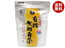 ムソー 有機 無双番茶(ティーバッグ) 5g×40包×16本入×(2ケース)| 送料無料 有機 番茶 茶 ティーバッグ