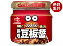 味の素 CookDo(クックドゥ) 熟成豆板醤 100g瓶×10個入×(2ケース)| 送料無料 調味料 中華 豆板醤 中華調味料 トウバンジャン