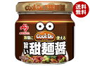 味の素 CookDo(クックドゥ) 甜麺醤 100g瓶×10個入×(2ケース)| 送料無料 調味料 中華 中華調味料 テンメンジャン