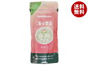 友桝飲料 白桃アイス 80gパウチ×36(12×3)本入| 送料無料 白桃 飲料 アイス