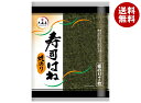 大森屋 焼のり寿司はね (板のり7枚)×10個入×(2ケース)| 送料無料 乾物 海苔 焼きのり