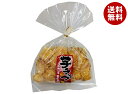 【送料無料・メーカー/問屋直送品・代引不可】奈良祥樂 巾着芋チップ 110g×12袋入| お菓子 いも 芋チップ チップス
