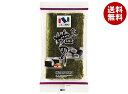 ニコニコのり 焼きずのり 板のり(2ツ折) 10枚×10個入| 送料無料 一般食品 海苔 のり 乾物