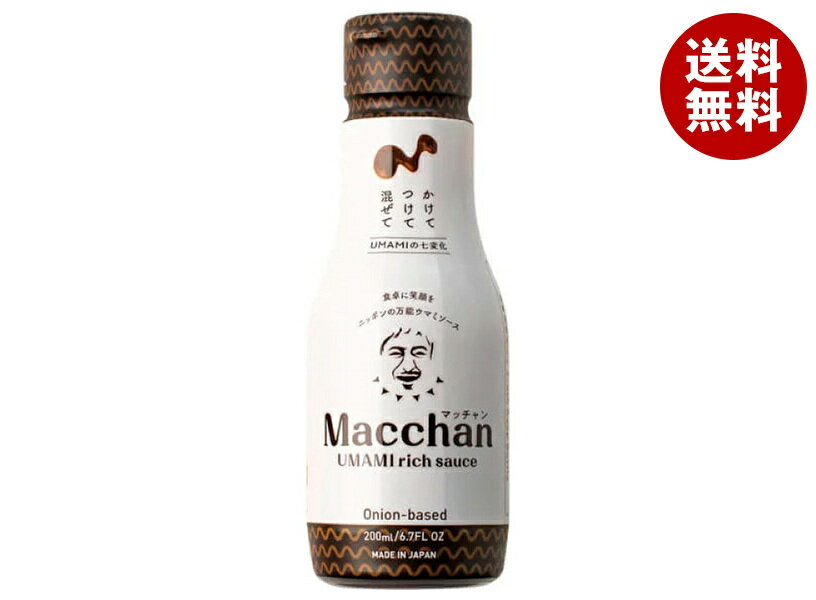 ھ̣2024.09.09Macchan UMAMI rich sauce ޥå ޥߥå 200ml12 ̵  Ĵ̣ ̣ ǻ ǽ