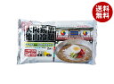 徳山物産 大阪鶴橋 徳山冷麺 640g×12袋入×(2ケース)| 送料無料 一般食品 韓国 韓国冷麺 生麺