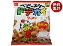 おやつカンパニー ベビースター ドデカイラーメン(チキン) 68g×12袋入 メーカー 問屋直送| 送料無料 お菓子 スナック菓子 ベビースター