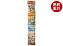 おやつカンパニー ベビースター いろいろ4連 (17g×4)×20袋入 メーカー 問屋直送| 送料無料 お菓子 スナック菓子 ベビースター