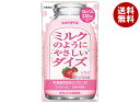 大塚食品 ミルクのようにやさしいダイズ いちご 950ml紙パック×6本入×(2ケース)| 送料無料 ミルク 大豆 だいず ダイズ イチゴ 苺 いちご