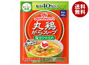 味の素 丸鶏がらスープ 塩分ひかえめ 40g×20個入×(2ケース)| 送料無料 中華調味料