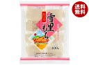 たかの 雪里もち 400g×20袋入×(2ケース)| 送料無料 餅 切もち