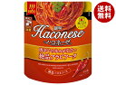 創味食品 ハコネーゼ 唐辛子の辛みが引立つ絶品アラビアータ 115gパウチ×12袋入| 送料無料 一般食品 調味料 パスタソース