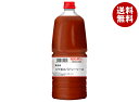 モランボン 業務用 コク旨 スパイシーソース 1.95kg×2本入×(2ケース)| 送料無料 調味料 タレ
