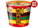 永谷園 カップ入り さけ茶づけ 28.2g×6個入×(2ケース)| 送料無料 一般食品 インスタント食品 お茶漬け