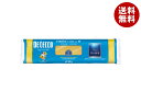 日清ウェルナ ディ・チェコ No.10 フェデリーニ 500g×24袋入×(2ケース)| 送料無料 一般食品 パスタ麺 乾麺 ディ・チェコ フェデリーニ