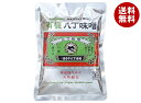 まるや八丁味噌 有機八丁味噌 400g×6袋入×(2ケース)| 送料無料 味噌 みそ 調味料 八丁味噌