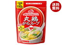 味の素 丸鶏がらスープ 110g×10袋入×(2ケース)| 送料無料 調味料 スープ がらスープ