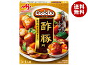 味の素 CookDo(クックドゥ) 酢豚用 140g×10個入| 送料無料 おかず合わせ調味料 中華 料理の素
