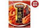 味の素 CookDo(クックドゥ) 干焼蝦仁(カンシャオシャーレン)用 110g×10個入| 送料無料 おかず合わせ調味料 中華 料理の素
