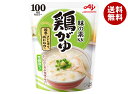味の素 味の素KKおかゆ 鶏がゆ 250gパウチ×27(9×3)袋入| 送料無料 一般食品 レトルト食品 お粥