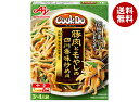 味の素 CookDo(クックドゥ) 豚肉ともやしの四川香味炒め用 100g×10個入×(2ケース)| 送料無料 中華 料理の素 おかず合わせ調味料