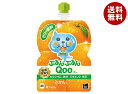 コカコーラ ミニッツメイド ぷるんぷるんQoo(クー) みかん 125gパウチ×6本入| 送料無料 ゼリー飲料 ゼリー みかんゼリー みかん