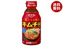 エバラ食品 キムチ鍋の素 300ml×12本入| 送料無料 だし 鍋スープ 濃縮 キムチ 素 鍋