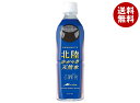 五洲薬品 北陸かがやき天然水 500mlペットボトル×24本入| 送料無料 天然水 水 ナチュラルミネラルウォーター(4)