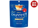 三井農林 日東紅茶 ミルクとけだすティーバッグ オリジナルブレンド (8g×4P)×24袋入| 送料無料 紅茶 粉末 ミルクティー