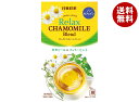 三井農林 日東紅茶 アロマハウス リラックス カモミール 1.5g×10袋×36箱入| 送料無料 嗜好品 紅茶 ティーバッグ ハーブティー ノンカフェイン