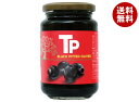 富永貿易 TP ブラックオリーブ 340g瓶×12本入×(2ケース)| 送料無料 オリーブ 漬物 漬け物