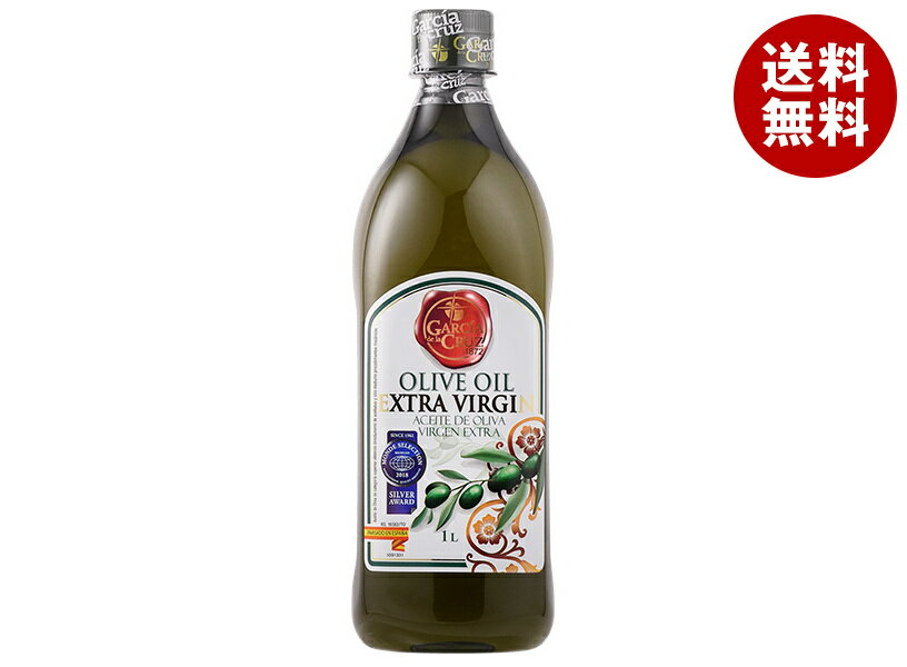 [ポイント5倍！11/4(月)20時〜全品対象エントリー&購入]富永貿易 エクストラバージンオリーブオイル 1000mlペットボトル×15本入×(2ケース)｜ 送料無料 食用油 健康 調味料