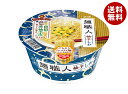 日清食品 麺職人 柚子しお 76g×12個入| 送料無料 インスタント麺 ラーメン 即席