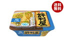 明星食品 評判屋 塩焼そば 104g×12個入| 送料無料 焼きそば やきそば カップ麺 インスタント