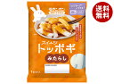 モランボン スイーツトッポギ みたらし 145g×10袋入×(2ケース)| 送料無料 トッポギ 韓国料理 インスタント