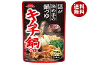 イチビキ ストレート キムチ鍋つゆ 720g×10袋入| 送料無料 スープ だし 調味料 鍋スープ ストレートタイプ