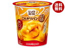 ポッカサッポロ じっくりコトコト こんがりパン超盛 濃厚コーンポタージュ 33.1g×6個入| 送料無料 コンポタ コーンスープ ポタージュ スープ ホット