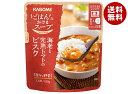 カゴメ ごはんにかけるスープ 海老と完熟トマトのビスク 180g×30袋入×(2ケース)| 送料無料 野菜スープ スープ レトルト レンジ調理