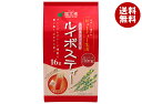 国太楼 ルイボスティー三角ティーバッグ16P 48g(16P)×6袋入| 送料無料 茶 お茶 ルイボスティー ティーバッグ