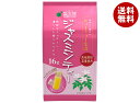 国太楼 ジャスミンティー三角ティーバッグ 16P 48g(16P)×6袋入| 送料無料 茶 お茶 ジャスミンティー ティーバッグ