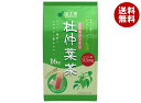国太楼 杜仲葉茶三角ティーバッグ16P 48g(16P)×6袋入×(2ケース)| 送料無料 茶 お茶 杜仲葉茶 ティーバッグ