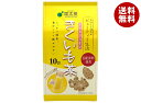 国太楼 きくいも茶三角ティーバッグ10P 15g(10P)×6袋入×(2ケース)| 送料無料 茶 お茶 きくいも茶 ティーバッグ