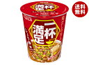 明星食品 一杯満足 しょうゆ味ヌードル 60g×12個入| 送料無料 インスタント食品 即席 カップめん ラーメン 醤油