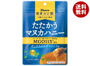 カンロ 健康のど飴たたかうマヌカハニー すっきりはちみつミント 80g×6袋入| 送料無料 お菓子 あめ キャンディー のど飴 蜂蜜