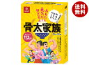 はくばく 骨太家族 200g(10g×20袋)×6袋入×(2ケース)| 送料無料 一般食品 麦 袋