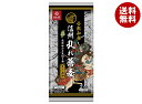 はくばく 信州乱れ蕎麦 黒の義仲 200g×12袋入| 送料無料 一般食品 そば 蕎麦 信州 干しそば